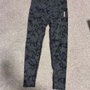 Gymshark Womens Leggings